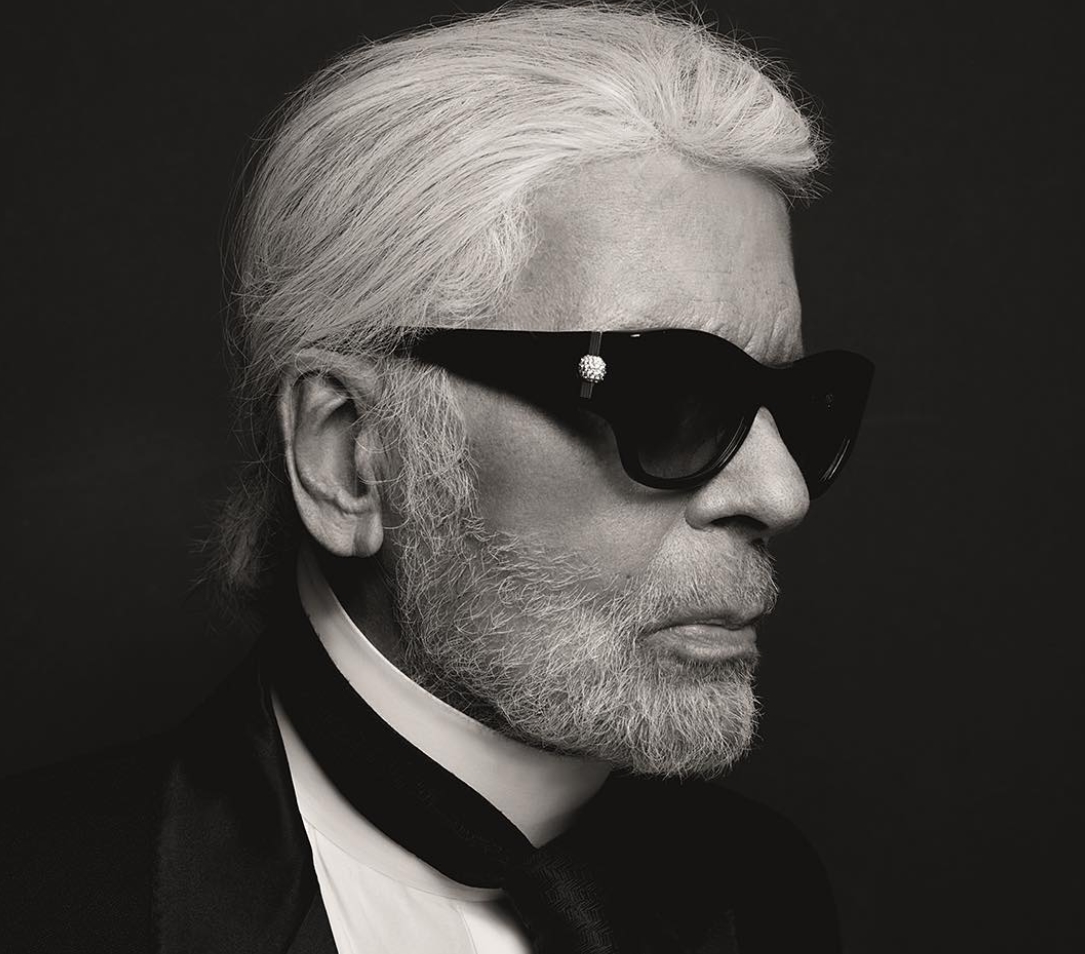 Karl Lagerfeld será la temática de la gala del MET en el año 2022