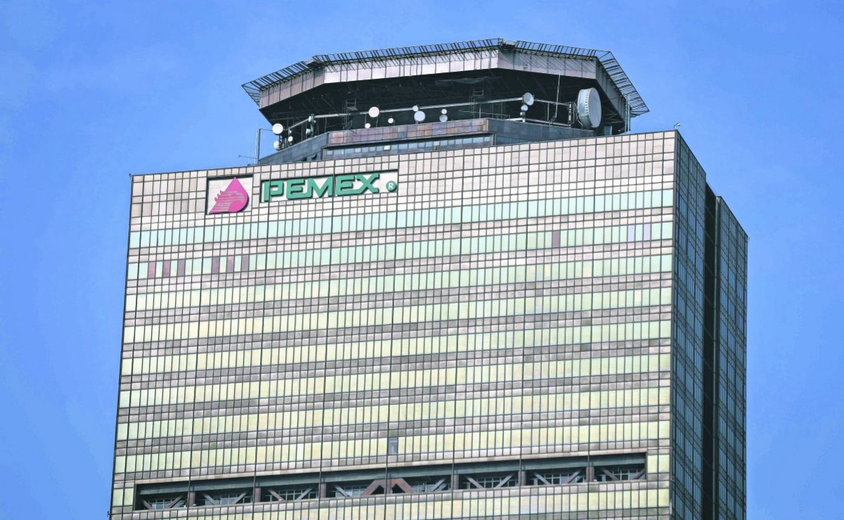 Pemex, con aportaciones más bajas en su historia