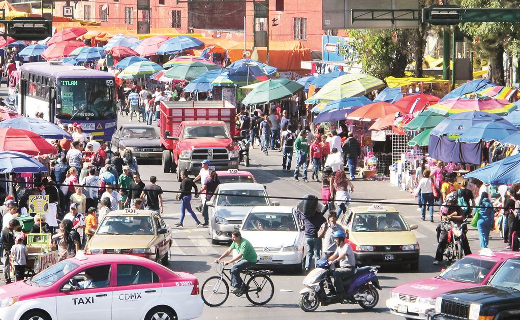 "El Betito", principal capo en la Ciudad