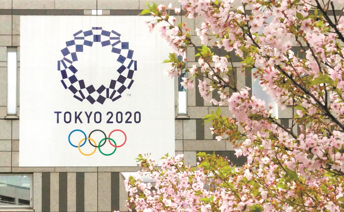 Tokio 2020 pone en riesgo 100 mdd de potenciales ganancias al cerrar cinco tiendas de recuerdos