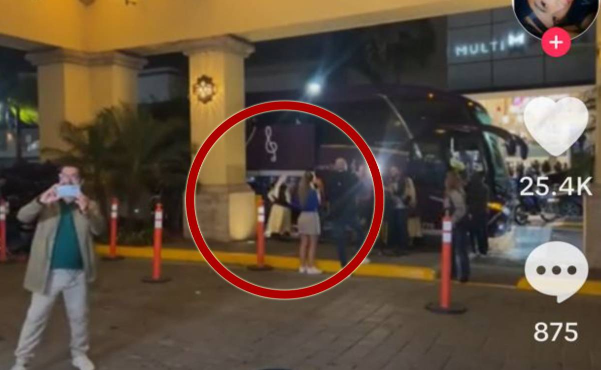VIDEO: ¡Epic fail! Prensa confundió autobús de la Selección Mexicana con el de unas monjas