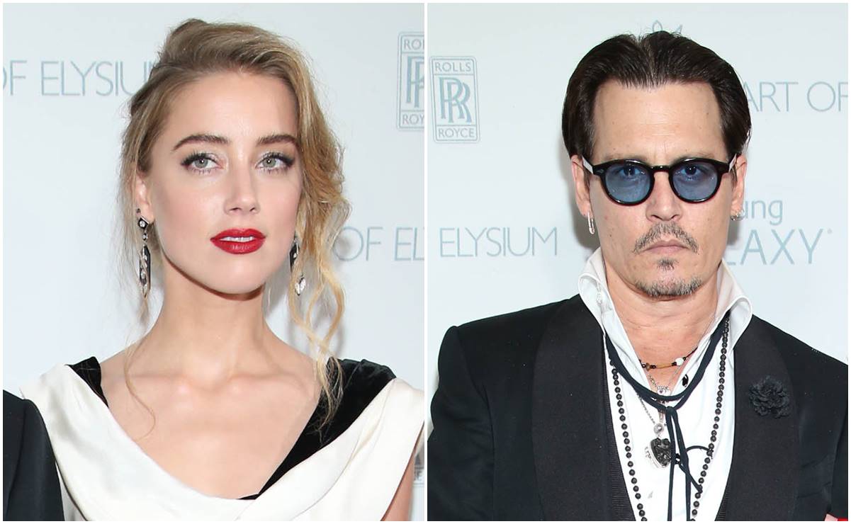 Los 3 obstáculos que enfrenta Amber Heard para revertir victoria de Johnny Depp