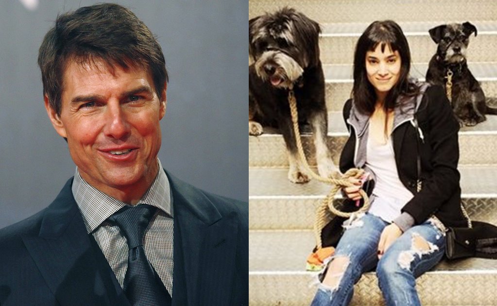 Tom Cruise tiene en la mira a una "nueva esposa"