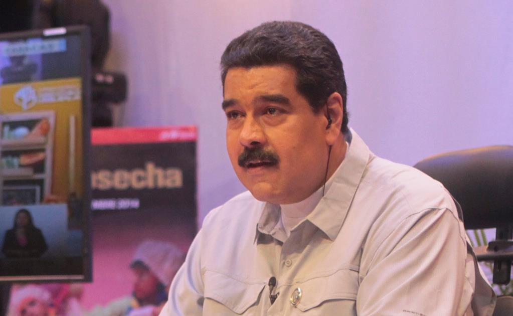Nicolás Maduro anuncia que no asistirá a Asamblea de la ONU 