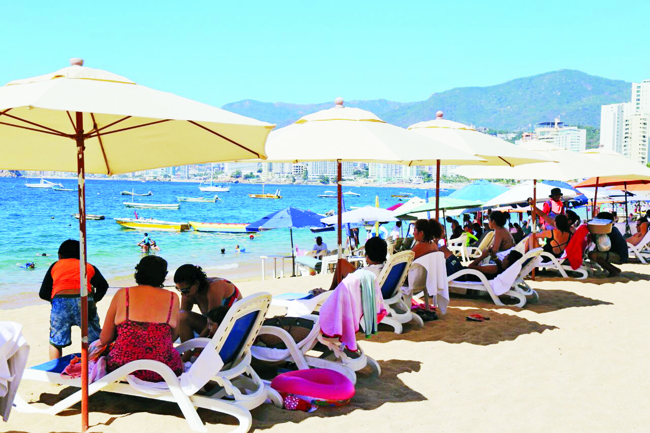 Marina implementará operación salvavidas en 178 playas durante Semana Santa