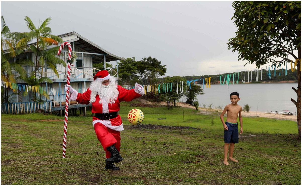 La Premier League regresa con el Boxing Day