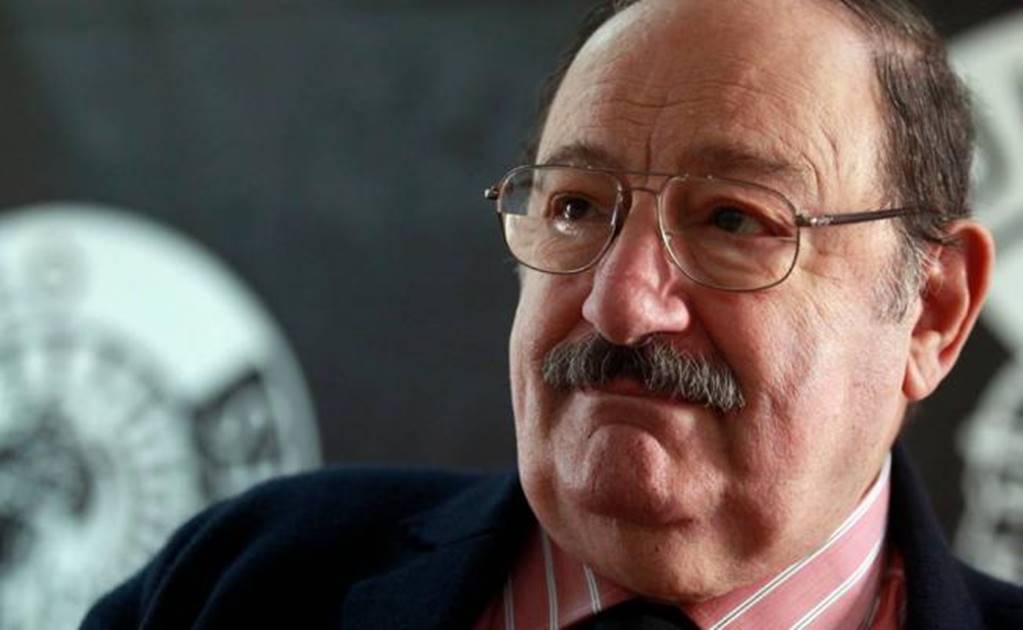 Italian author and intellectual Umberto Eco dies at 84