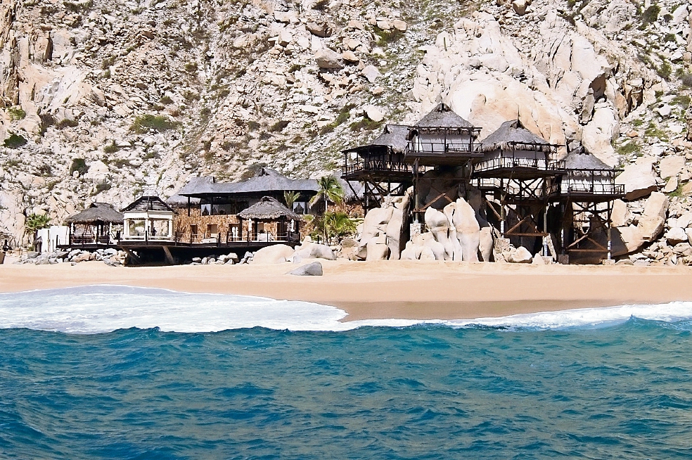 Los Cabos. Cabañas “al final de la tierra” dañan biodiversidad   