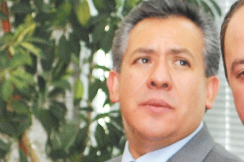 Muere Jorge Camero, magistrado que era investigado por corrupción