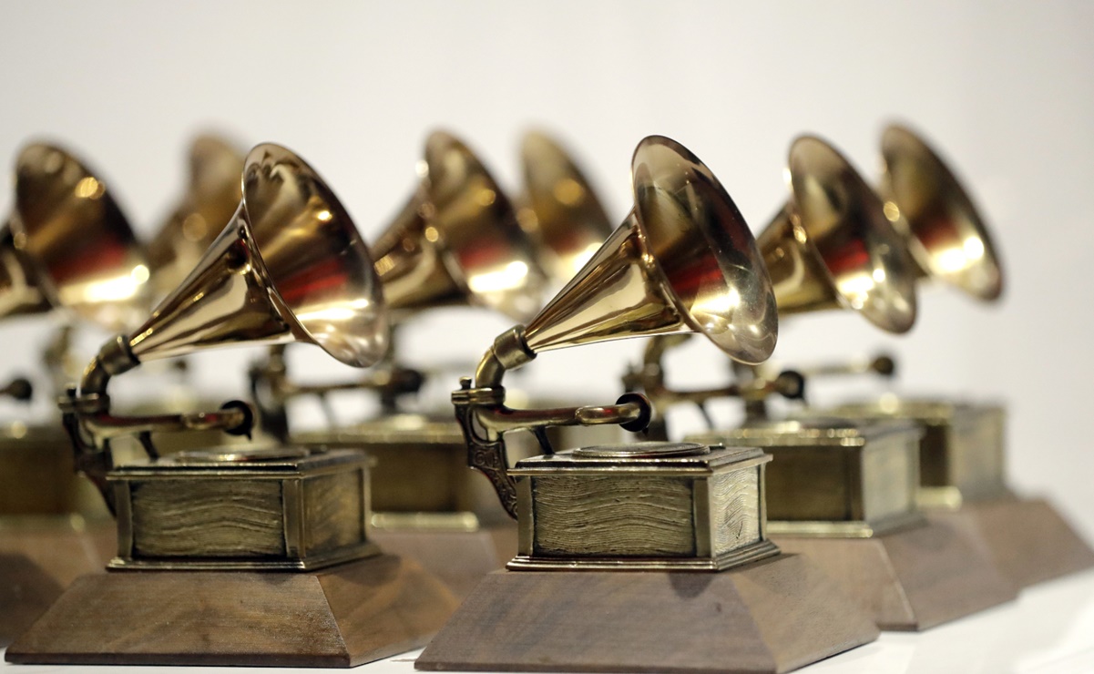 Los Grammy cumplen y dan a conocer su cláusula de inclusión para 2022