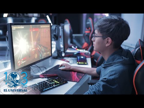 Los eSports, ¿el nuevo trabajo millennial?