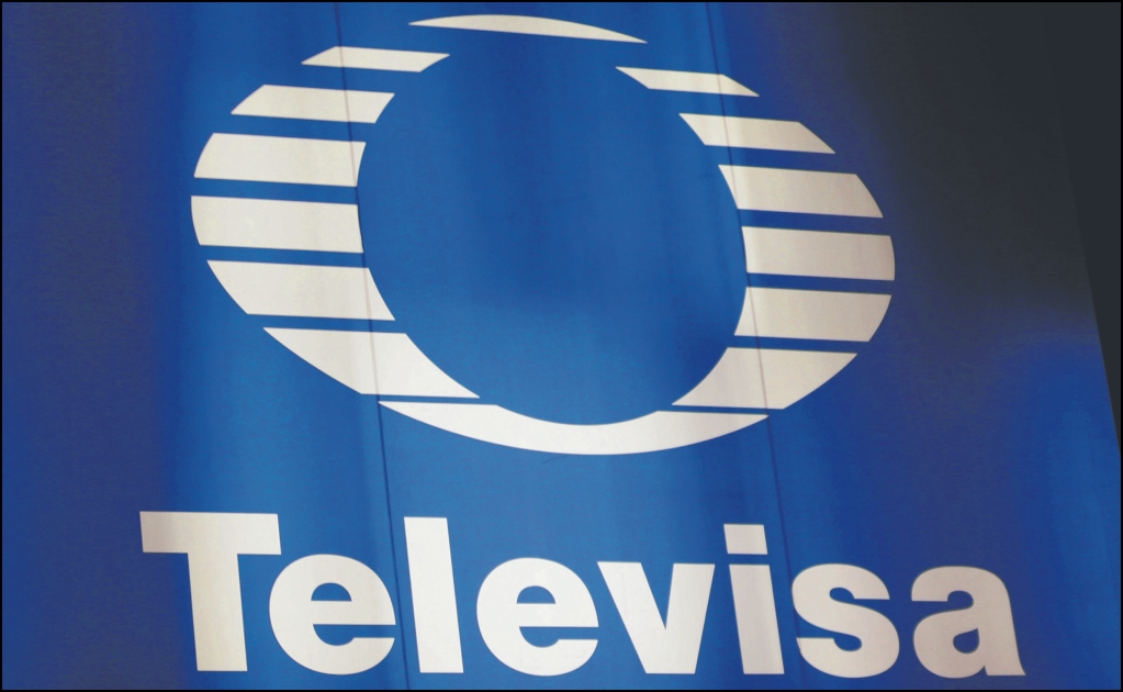 Cabezas rodarán en Televisa, debido a la unión con Univisión