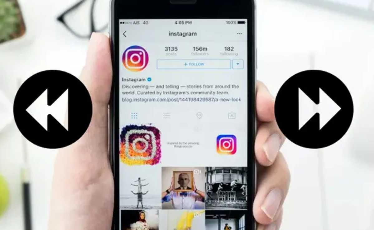 Instagram revierte los cambios estilo TikTok en su algoritmo