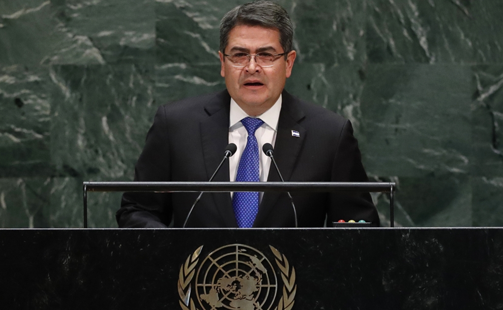 EU y Honduras llegan a acuerdo migratorio: será tercer país seguro: TWP 