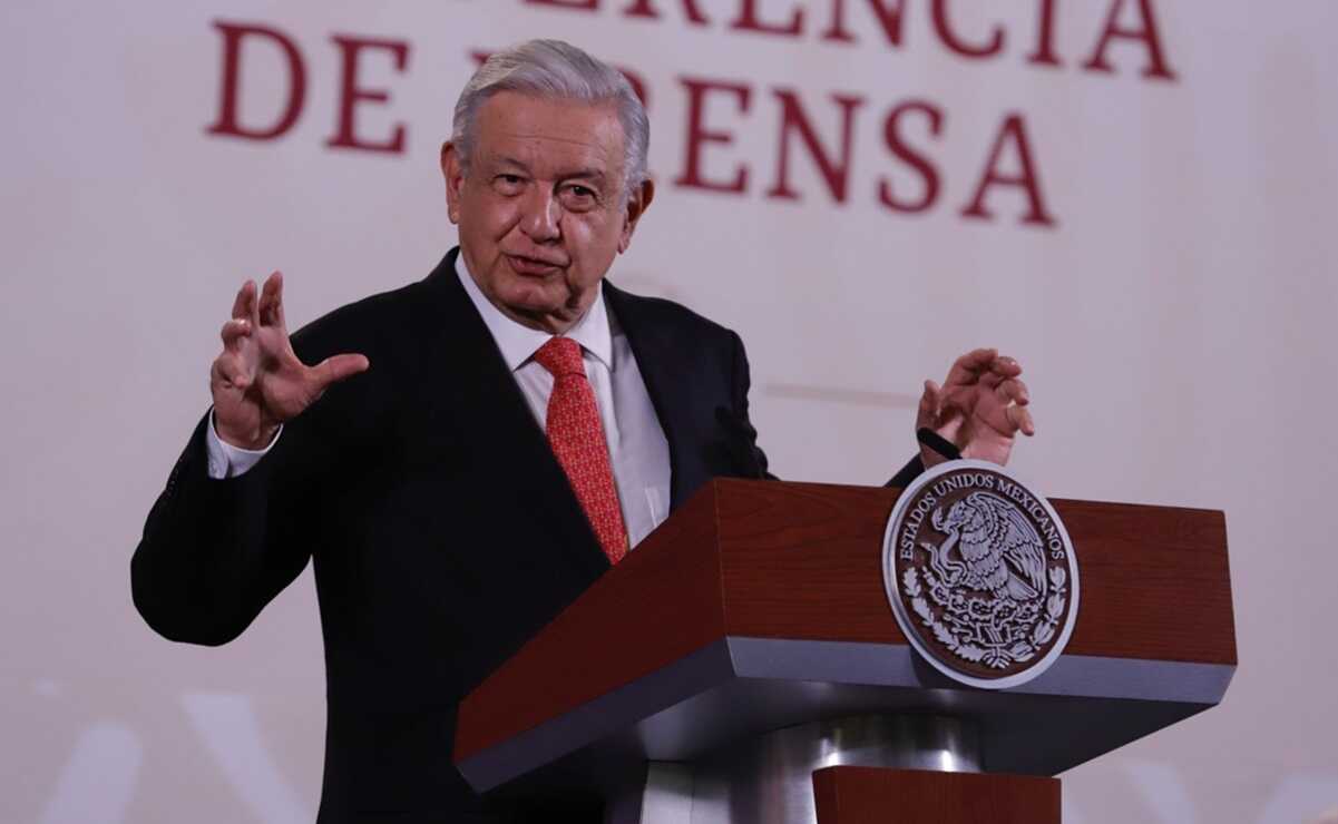 Acusación al general Cienfuegos, una venganza de la DEA: AMLO