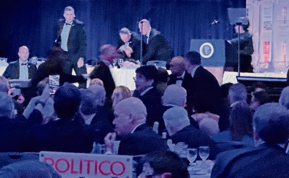 Nuevo ataque armado a Donald Trump y funcionarios de la Casa Blanca ...