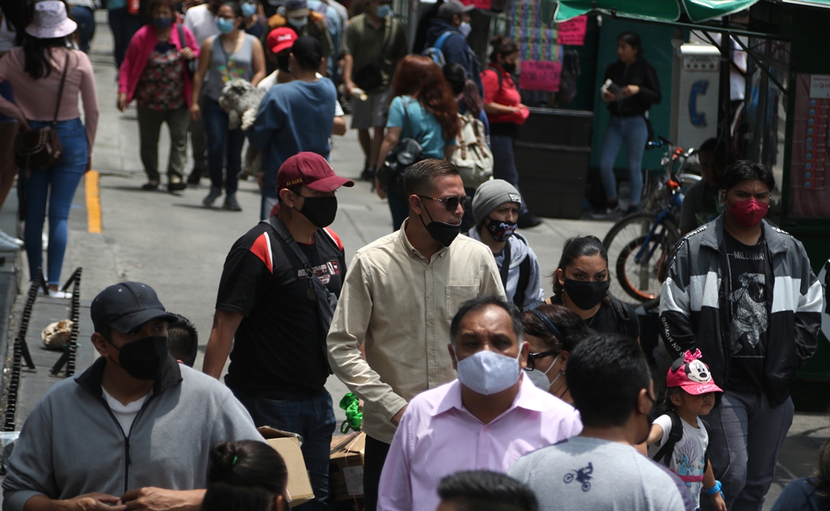 Migración y Covid, los temas a abordar por la delegación de EU que viajó a México 