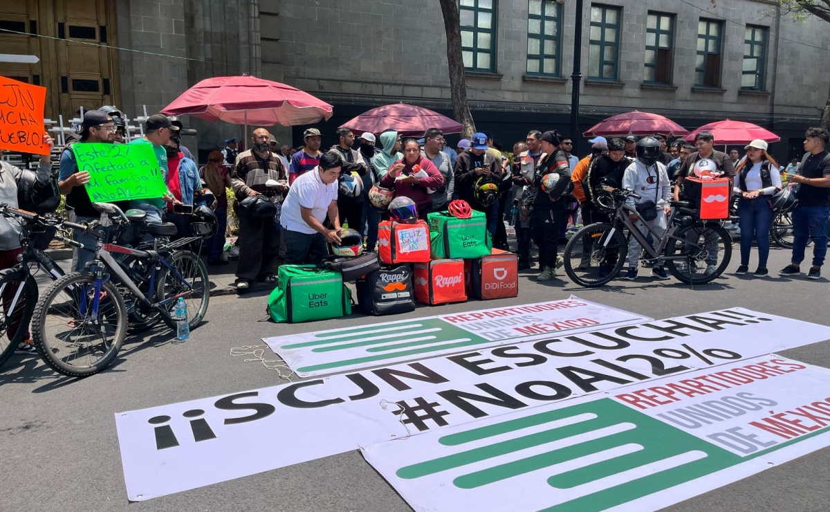 Policías de la CDMX reparten sonrisas; entregan más de 5 mil juguetes ...