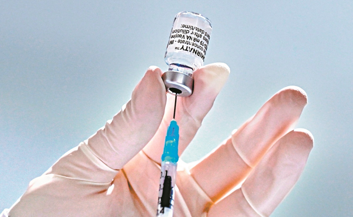 Covid-19: variante Beta disminuye eficacia de la vacuna Sputnik V 