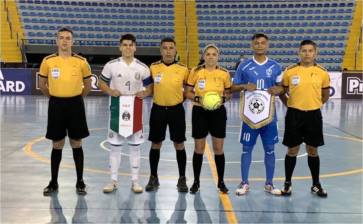 Selección Mexicana vuelve a fracasar ante Guatemala