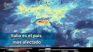 Europa es epicentro de pandemia: OMS