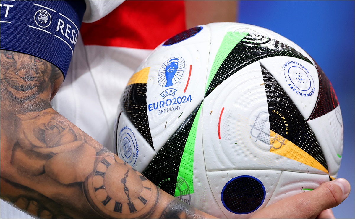 Eurocopa 2024: ¿Cuándo y dónde ver los octavos de final?