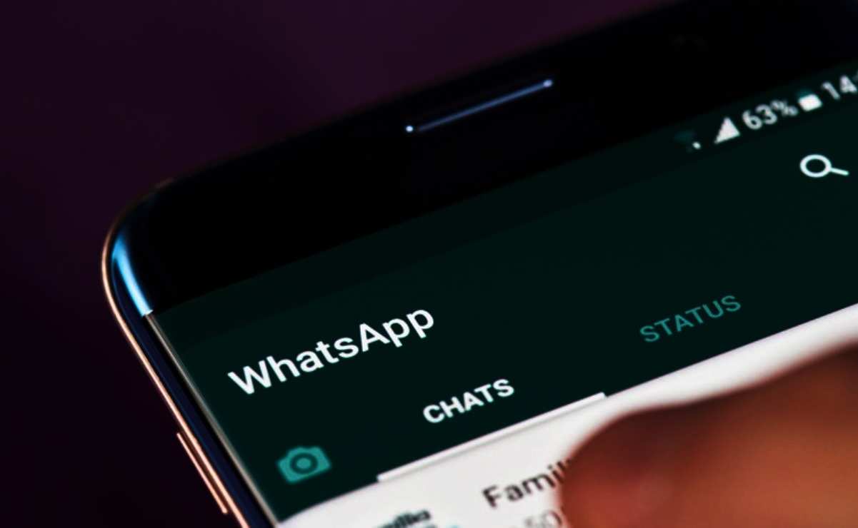 Así puedes quitar el "escribiendo" de WhatsApp