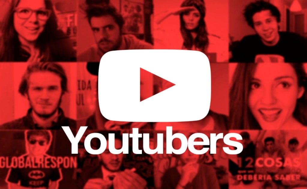 Youtubers se unen contra el odio y el racismo en la red