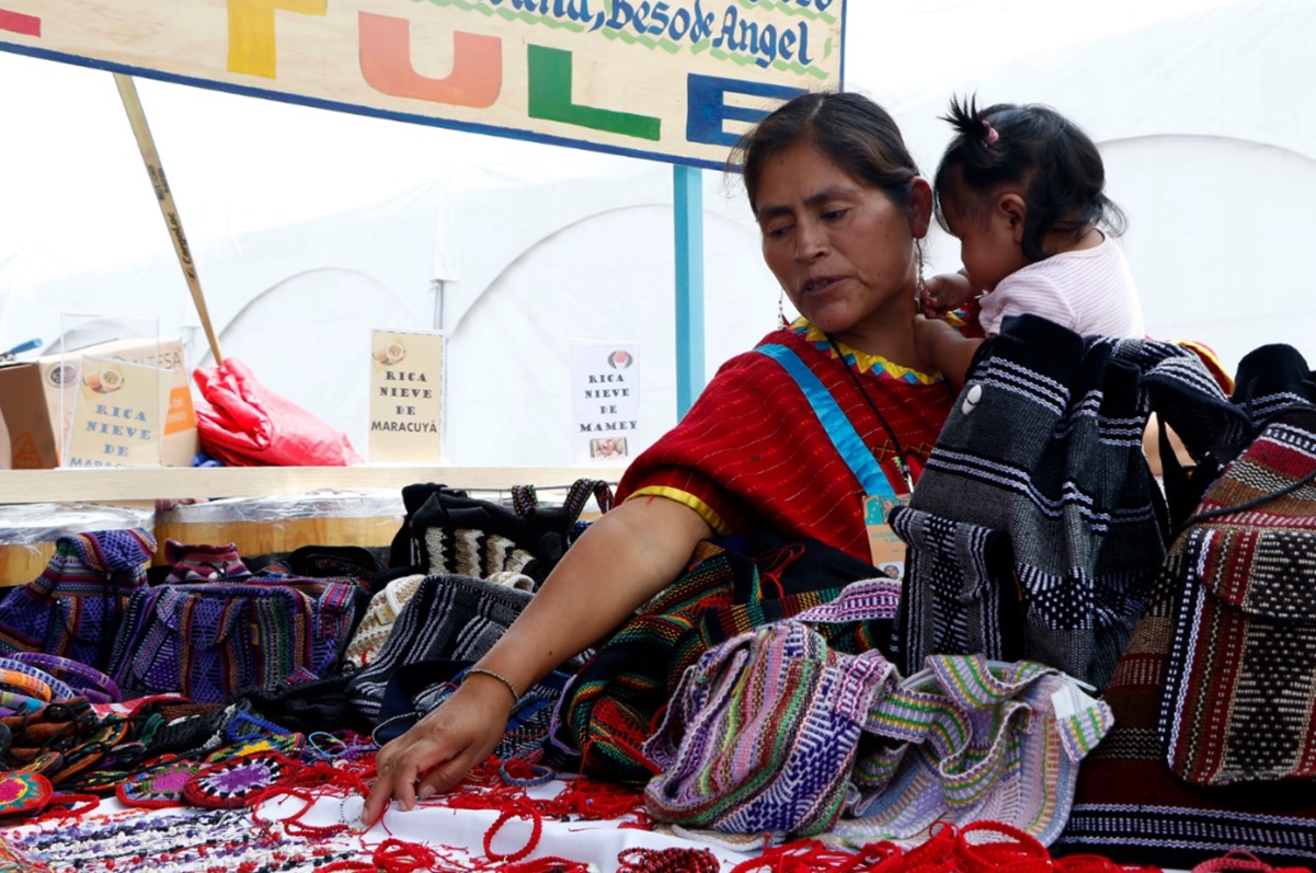 Fiesta de las Culturas Indígenas en CDMX muestra la diversidad cultural de la capital 