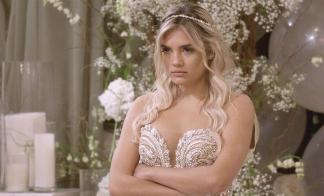 La serie subida de tono en Netflix que despertará tus deseos más íntimos