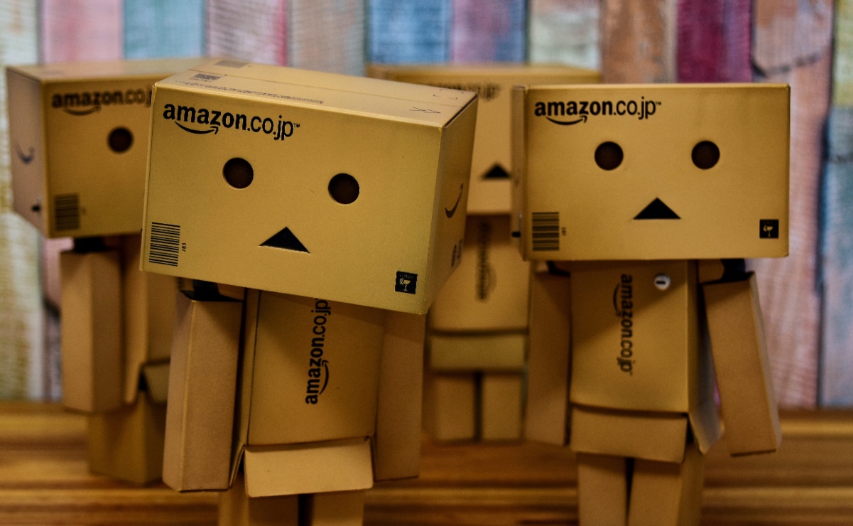 Amazon en la mira de los reguladores europeos, otra vez