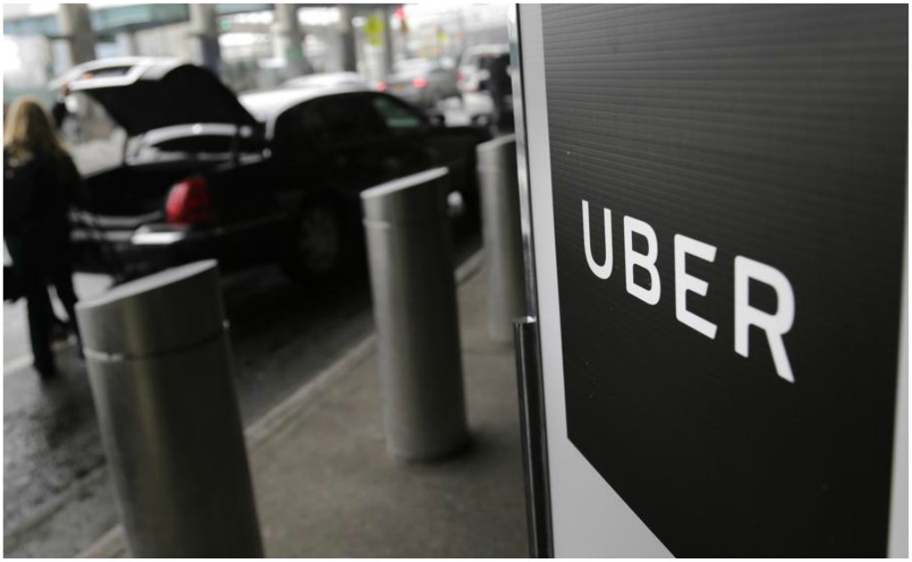 Uber prepara acciones en respuesta a sanción de Profeco