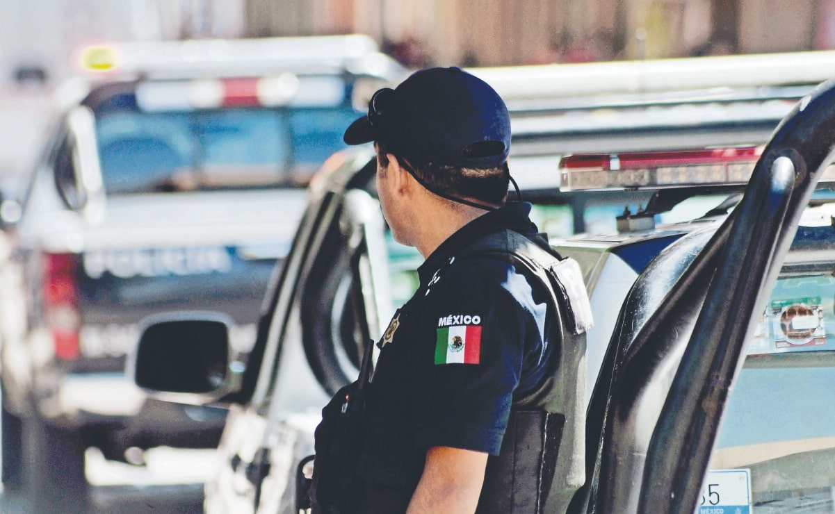 Ataque armado en Chilpancingo deja dos muertos y cuatro heridos