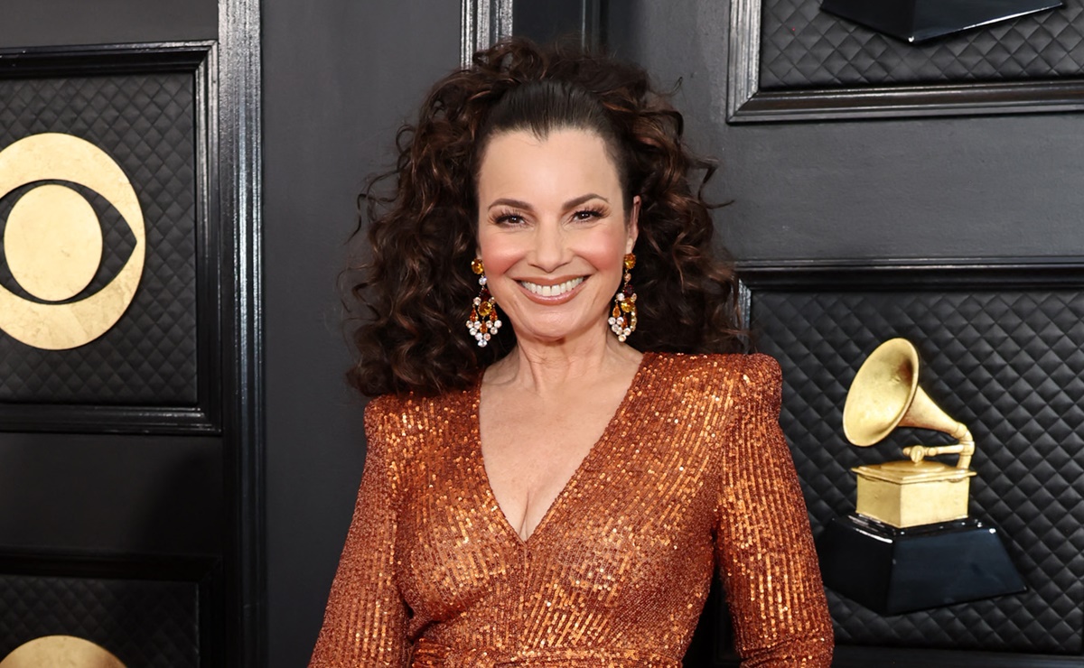 ¿Qué fue de Fran Drescher a 30 años del estreno de 'La Niñera'?