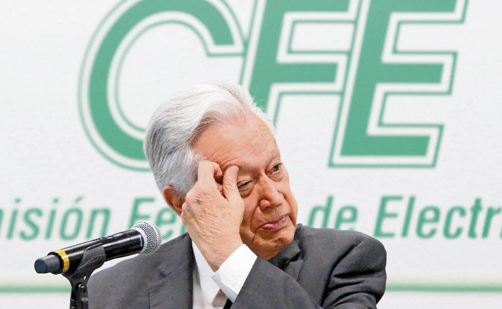 Mexican authorities blacklist León Bartlett’s company 