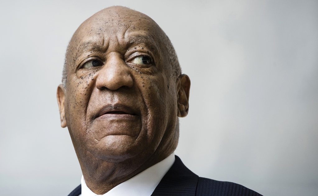 Abogados de Bill Cosby: fiscalía destruyó evidencia