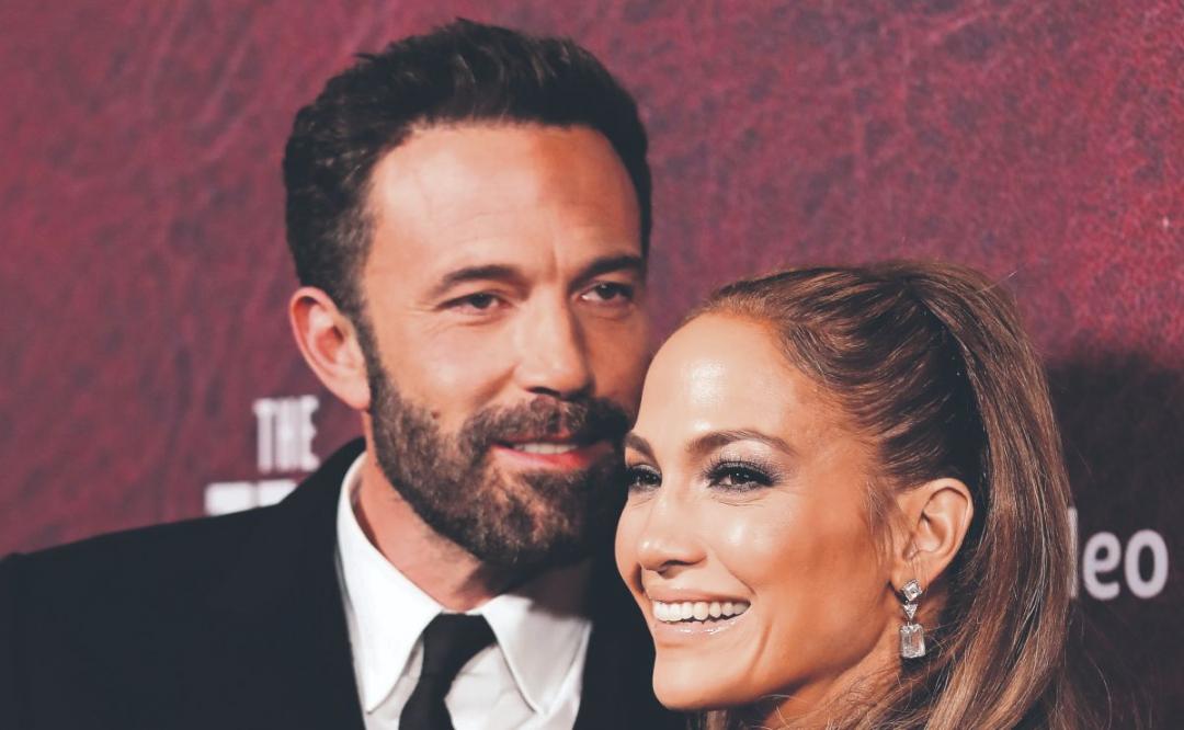 Jennifer Lopez cancela su tour ¿por problemas con Ben Affleck?