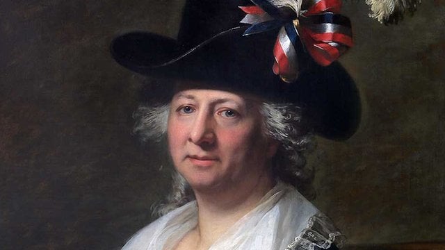 El Chevalier d'Éon: el espía transgénero del siglo XVIII que desafió a la corona francesa