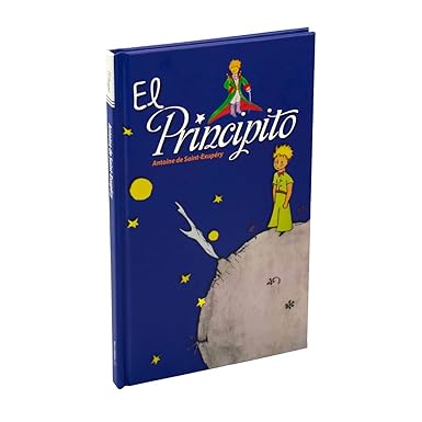 El principito - Antoine de Saint-Exupéry