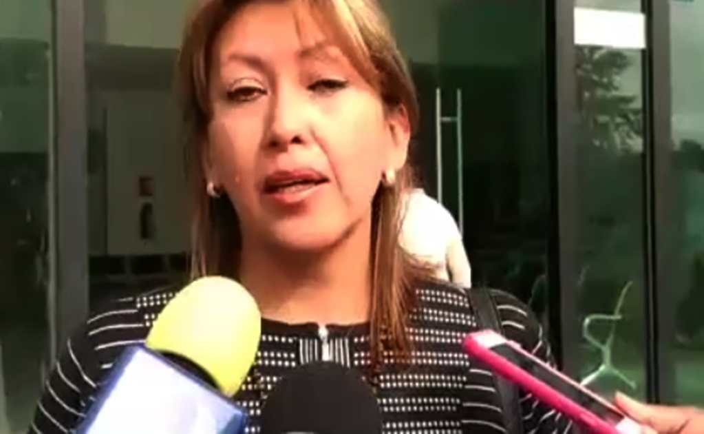 "Mara, agárrate de Dios y no decaigas", dice madre de Mara, la joven desaparecida en Puebla
