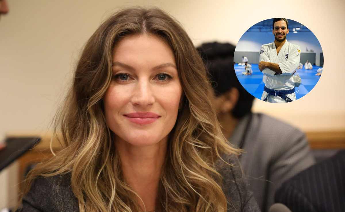Gisele Bündchen, ¿se casará con Joaquim Valente?