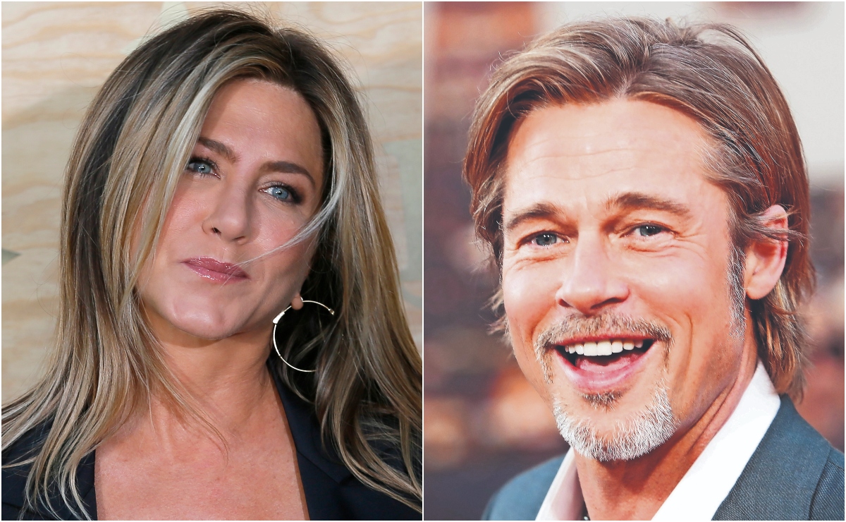 Jennifer Aniston demandaría a Brad Pitt por millones de dólares