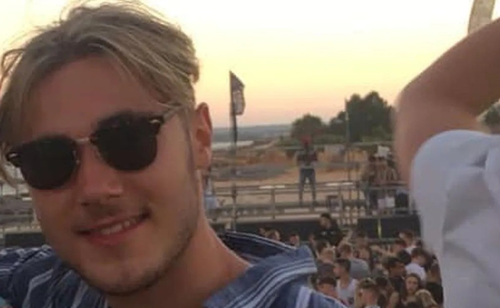 Trágicas vacaciones: turista británico quería una selfie y muere golpeado con las aspas de un helicóptero