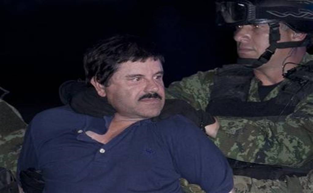 Lawyer for “El Chapo” demands payment from U.S. networks 