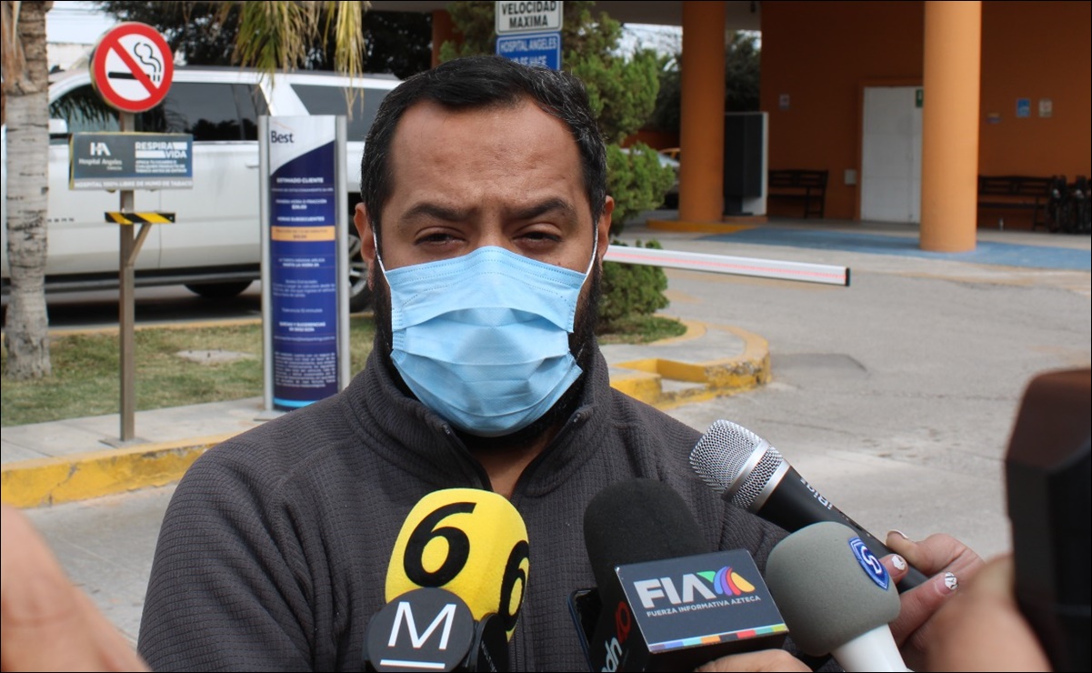 Familiares de lesionados en el atropellamiento en Torreón exigen justicia y claridad sobre apoyos para el futuro