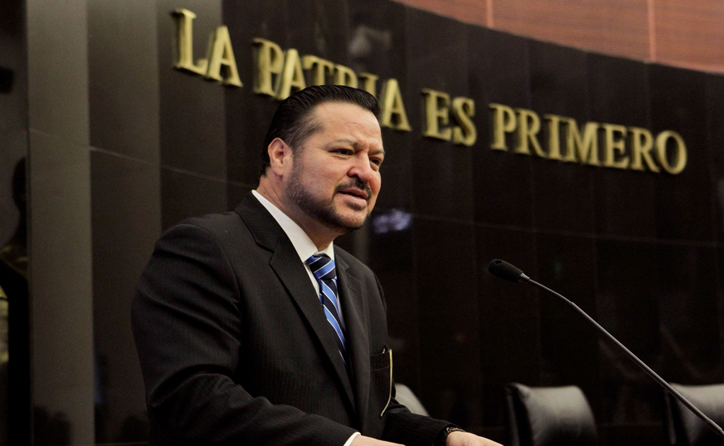 Herrera pide al PRI avalar leyes anticorrupción antes de elecciones