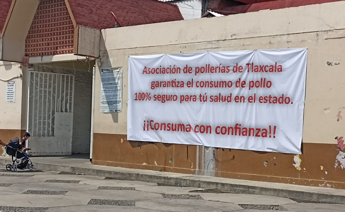 Síndrome de Guillain-Barré: Tlaxcala acumula 90 casos; Secretaría de Salud del estado reporta incidencia a la baja