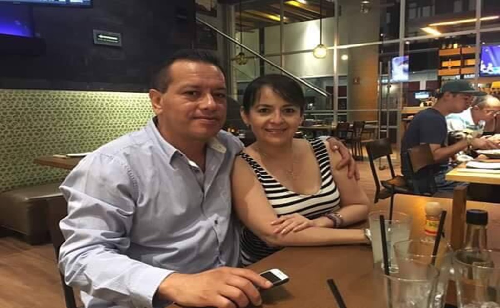 Buscan a pareja originaria de Nuevo León que desapareció en CDMX hace más de un año 