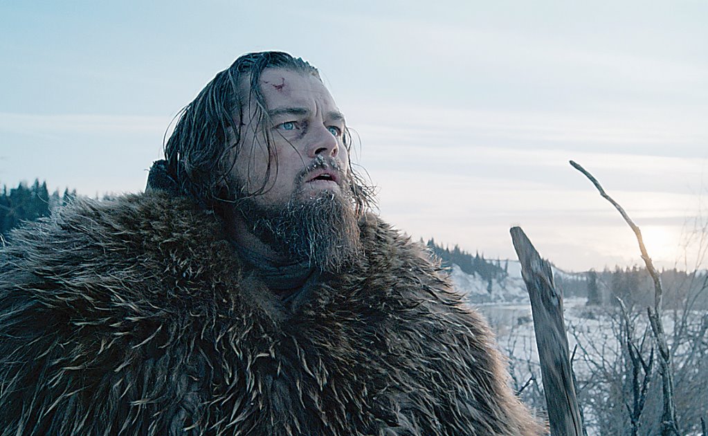 The Revenant, la más taquillera de Iñárritu en México