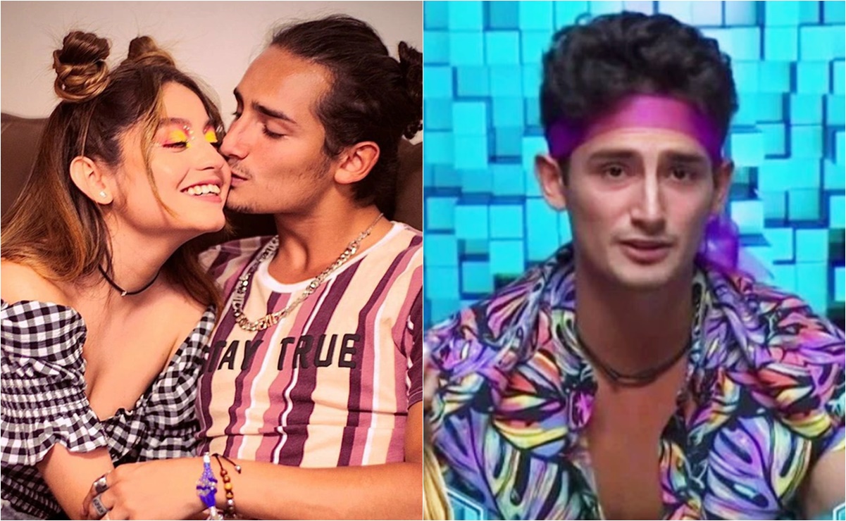 Karol Sevilla responde a la solicitud de Emilio Osorio y promete una tremenda sorpresa: "Va a quedar impactado"